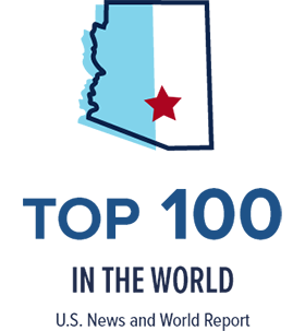 Top 100 Online Bachelors U.S. News & World Report